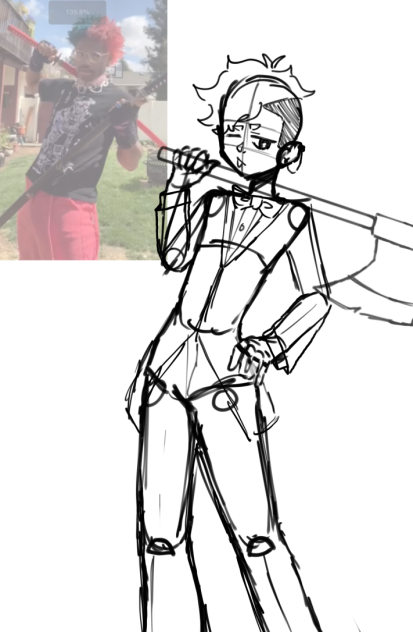 What should I do with this - ibisPaint