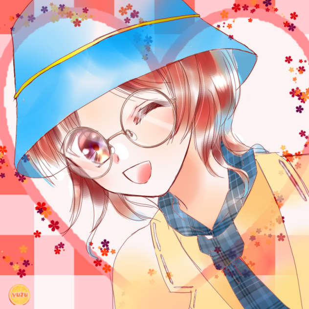 ヘレナ·アダムス誕生祭２