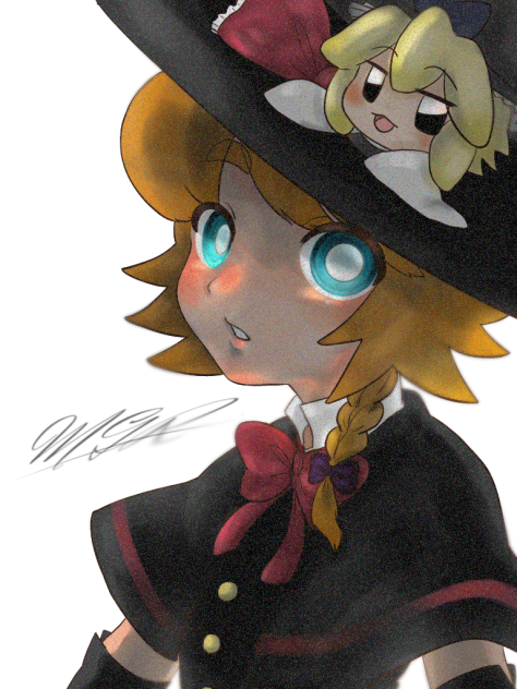 MGR