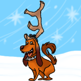 Grinch's Puppy