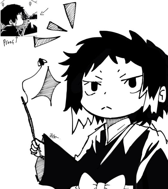 RYU AKUTAGAWA