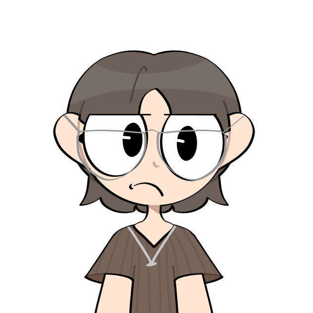 sister - ibisPaint
