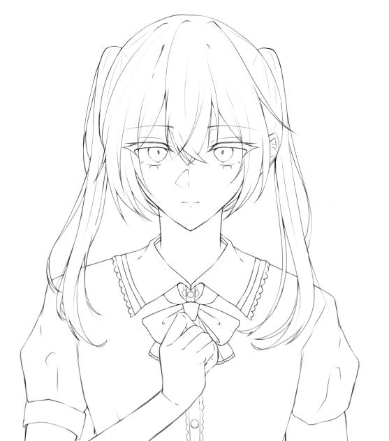 何処ぞに需要があるかわからん塗り絵