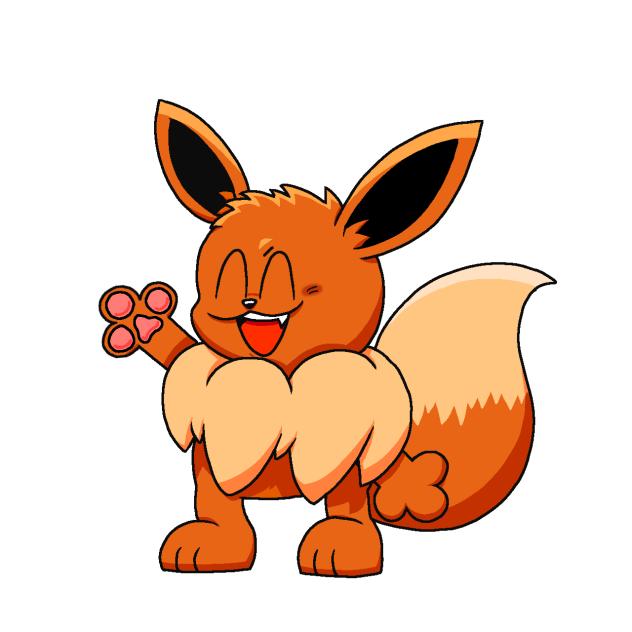 Eevee!
