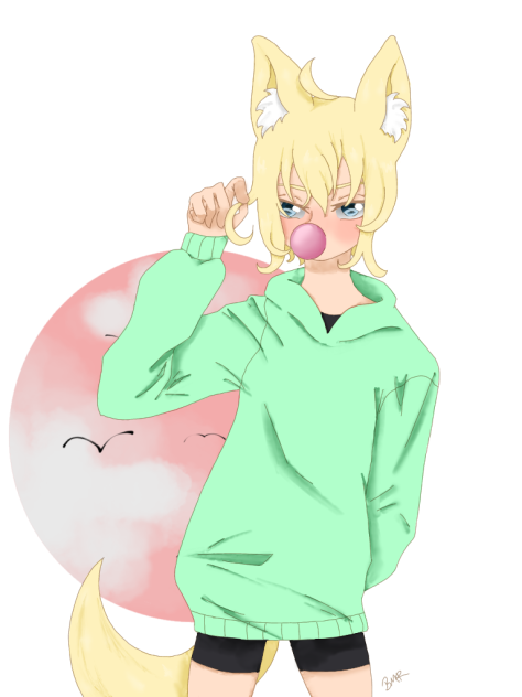Bubblegum
