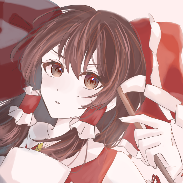 霊夢