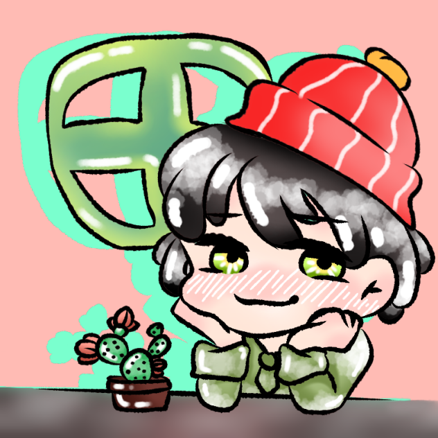 ~●3●~