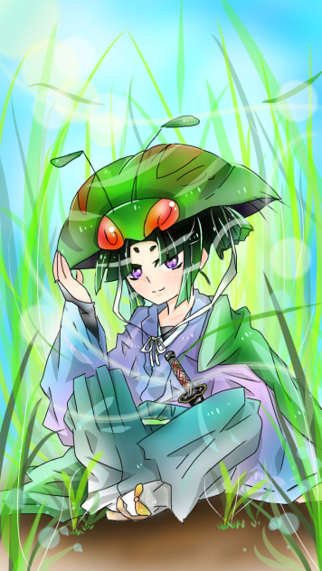イッスン