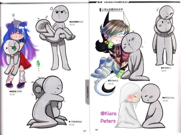 Collab I think - ibisPaint