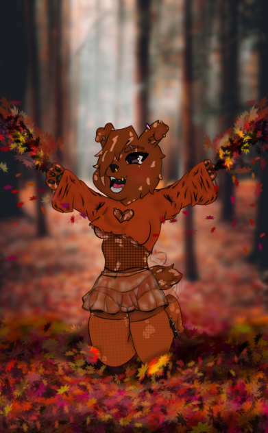 fall