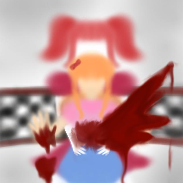 Circus Baby Elizabeth Afton FNAF SL