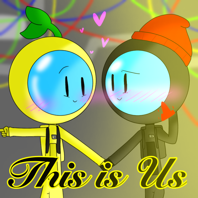 For the ‘This Is Us’ fan art contest