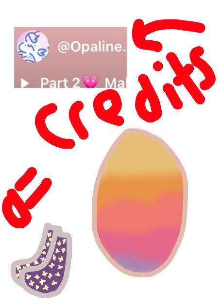 Credits to opaline. For this generator!