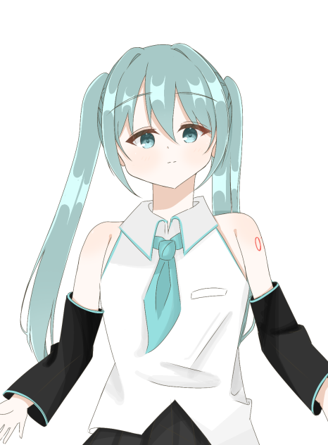 ミクちゃ