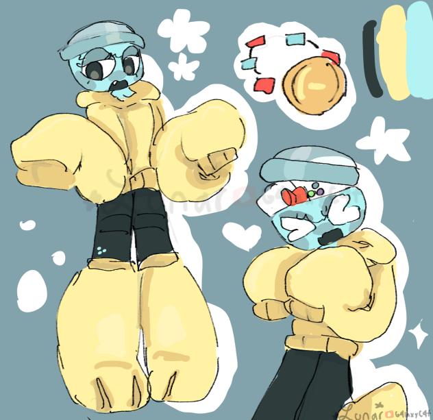 Geegee
