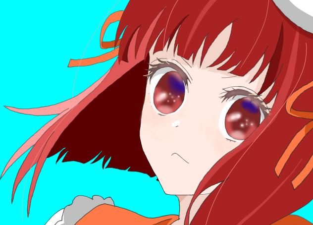 新生B小町（有馬かな）