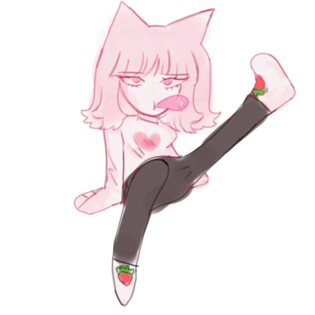 Another test - ibisPaint