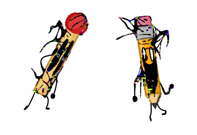 FNF Manipulation Drawing