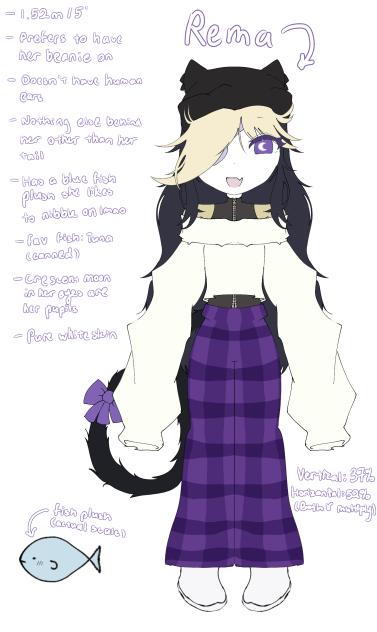oc reference lol