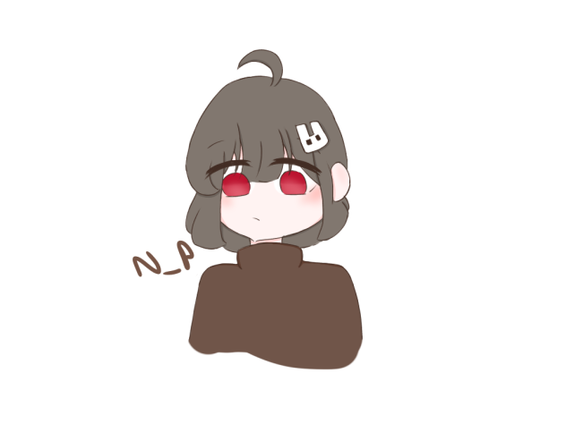 Yu - ibisPaint