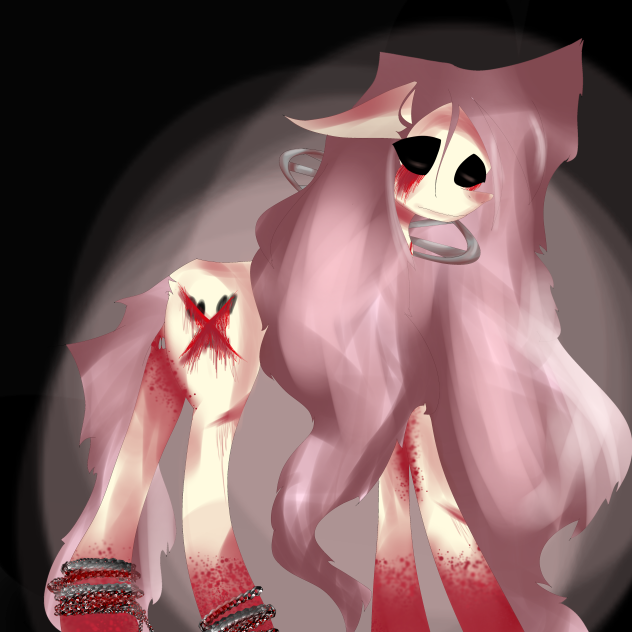 Amnesia (Redraw)