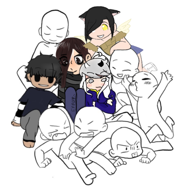 Collab with @BrieArenas