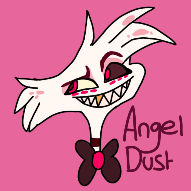 Angel Dust