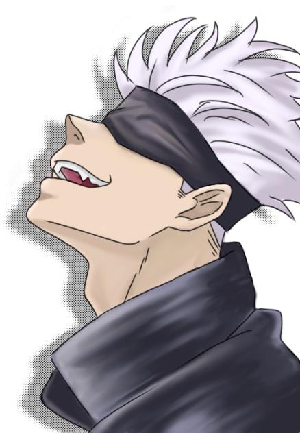 Gojo (colour)