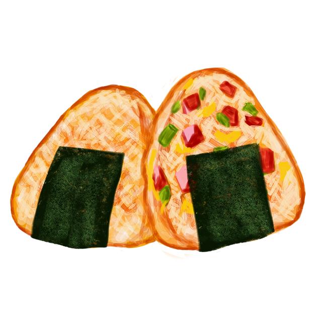 Onigiri