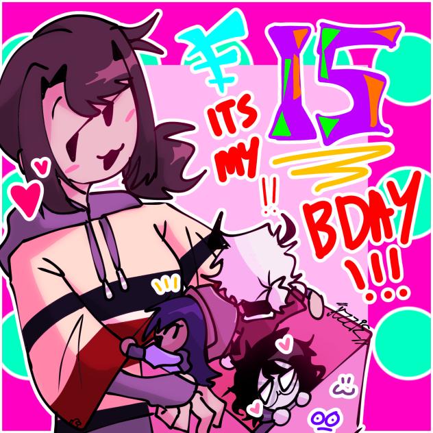 happi birday