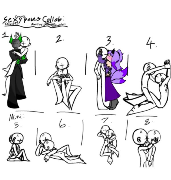 😏😏😏😏 collab!!!!