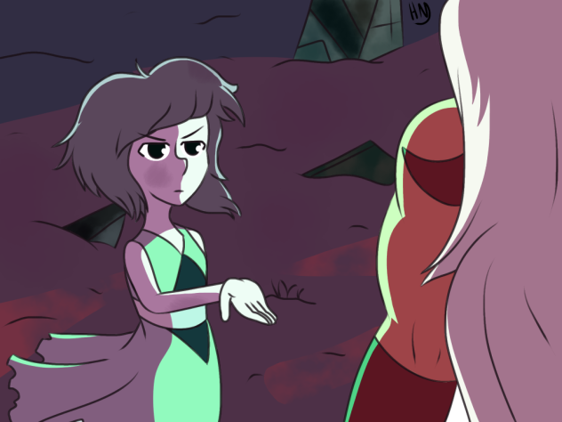 Screenshot Redraw Lapis Lazuli