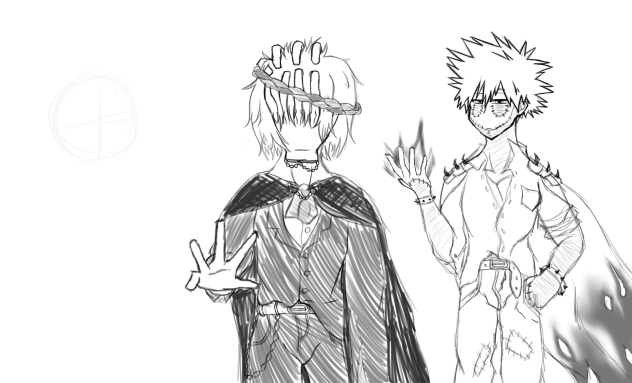 Work in progress 😭