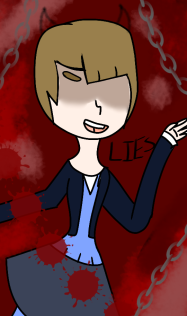 lying ´friend` [vent]