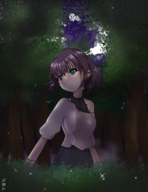 kurimi-chan(くりミちゃん)