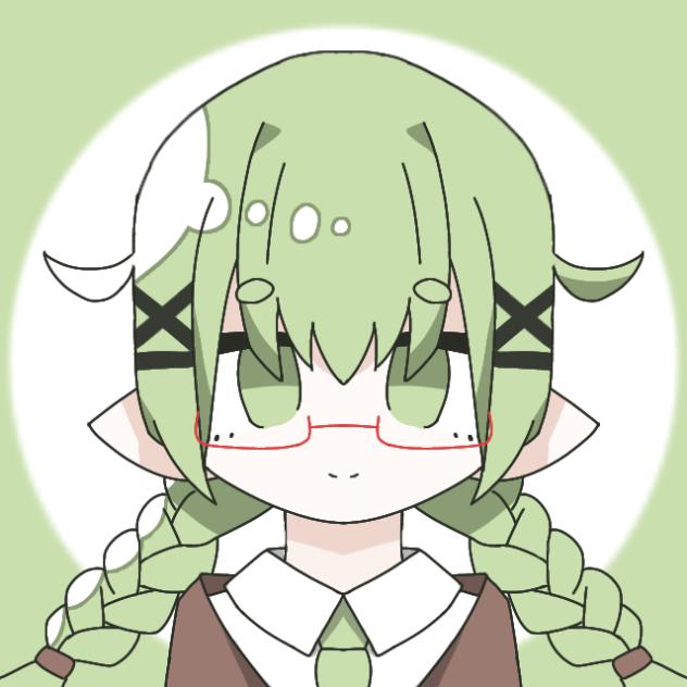 OCちゃん