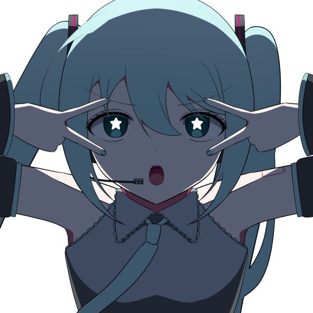 ミクミクビーム！！！