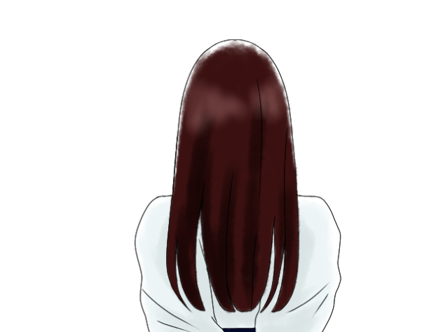 見返り葉月
