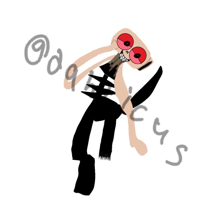 remake shelly