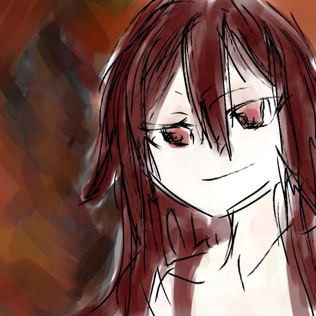 Fire - ibisPaint