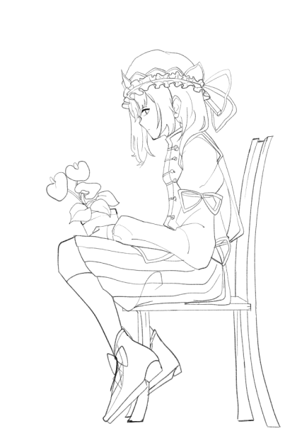 はぁぁあふれ出る煩悩