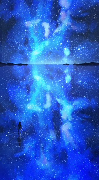 星空