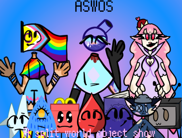 Icon WIP for mah new comicc