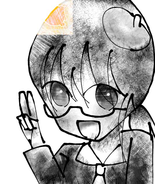 てきとーにかいたやつ