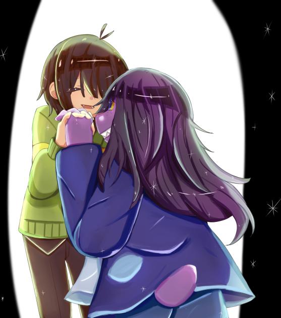 でもそれじゃつまらない
