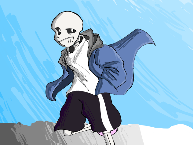 おサンズ
