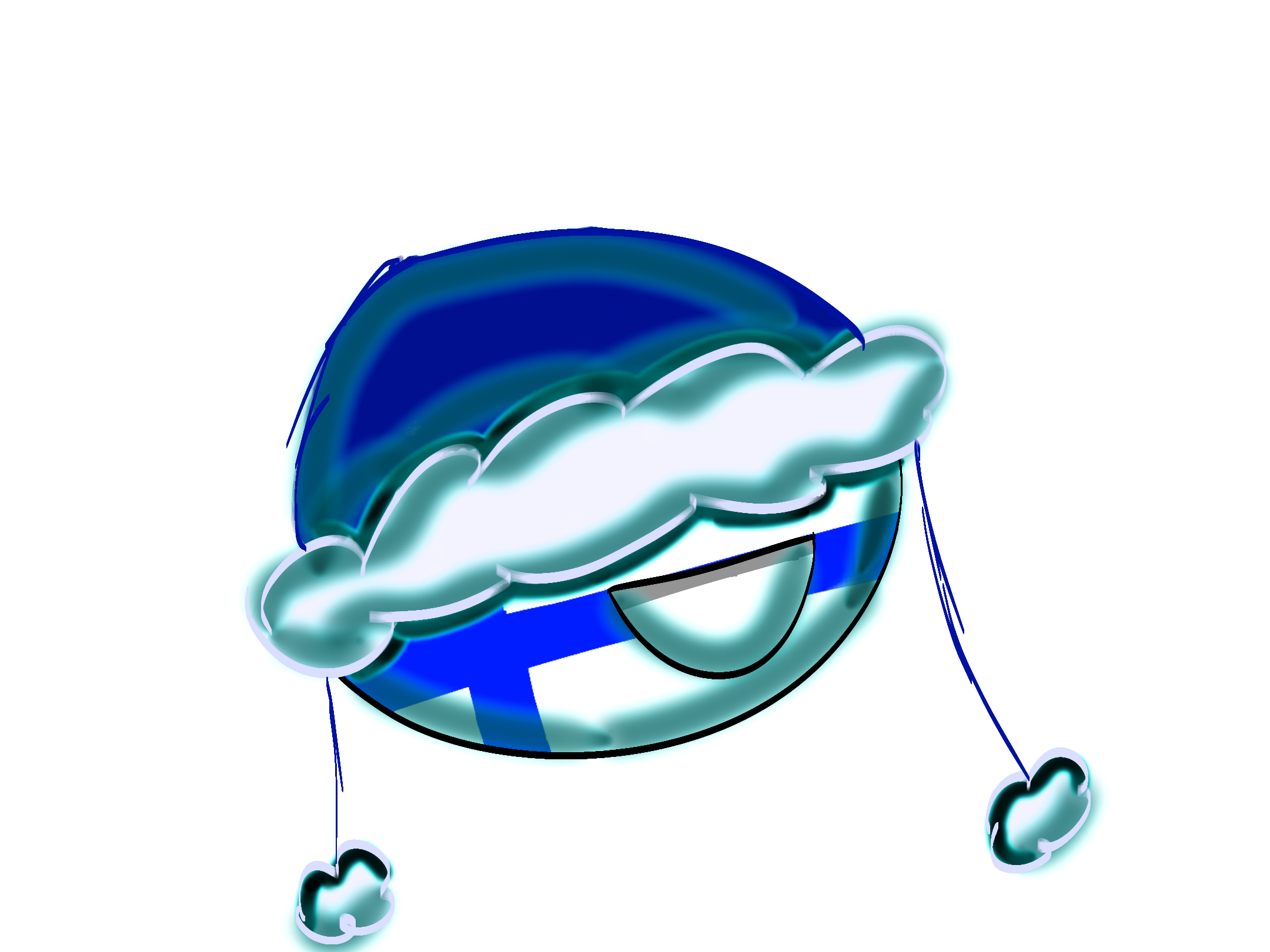 Finland - ibisPaint