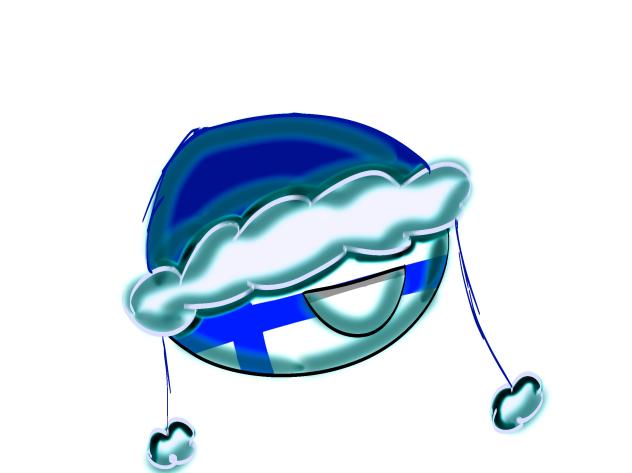 Finland - ibisPaint