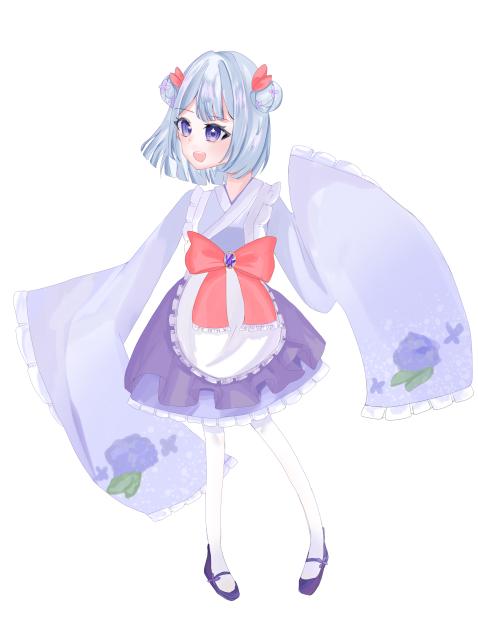 ゆか　キービジュアル