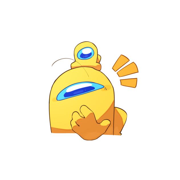 yellowくん
